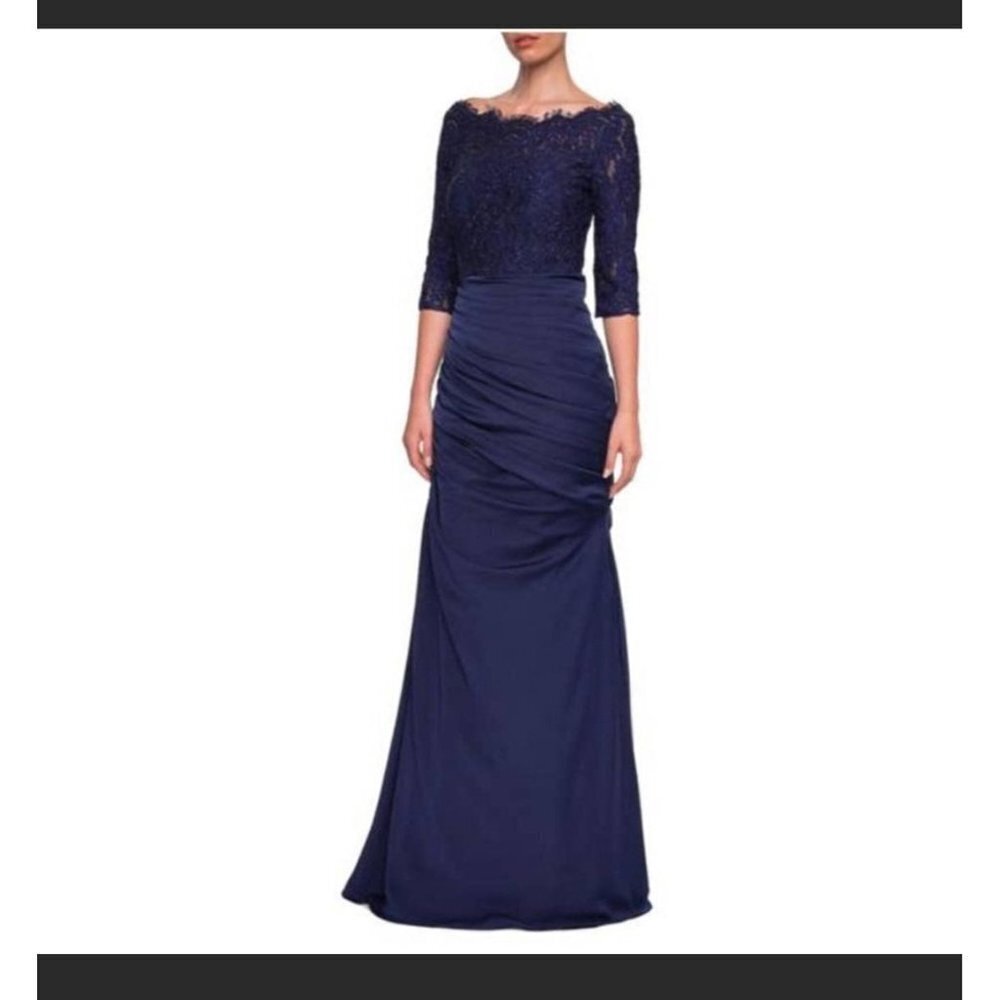10 La Femme‎ Dress